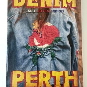 Kapital 2016 denim perth catalog